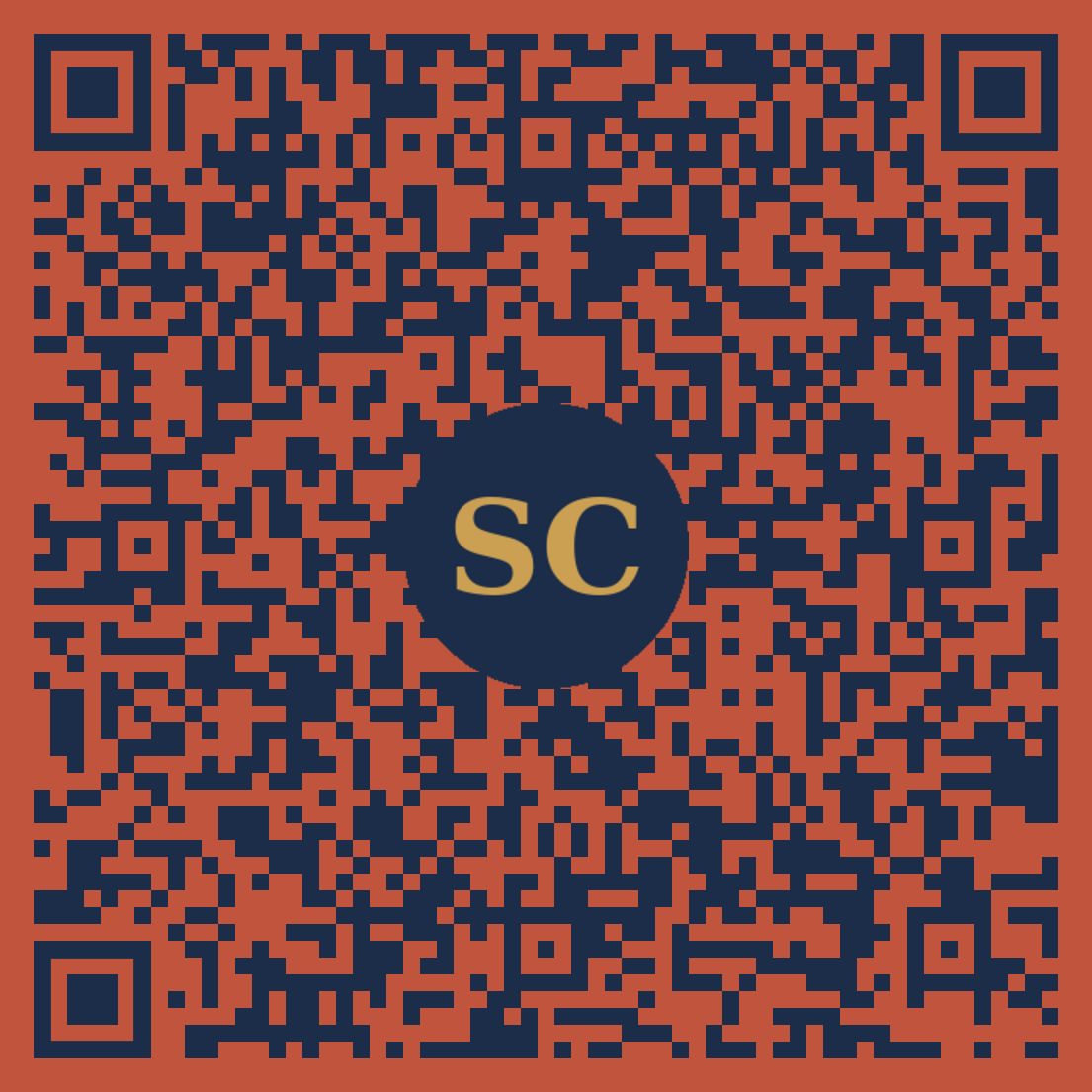 Código QR para escribir por WhatsApp a Siempre Cuidar