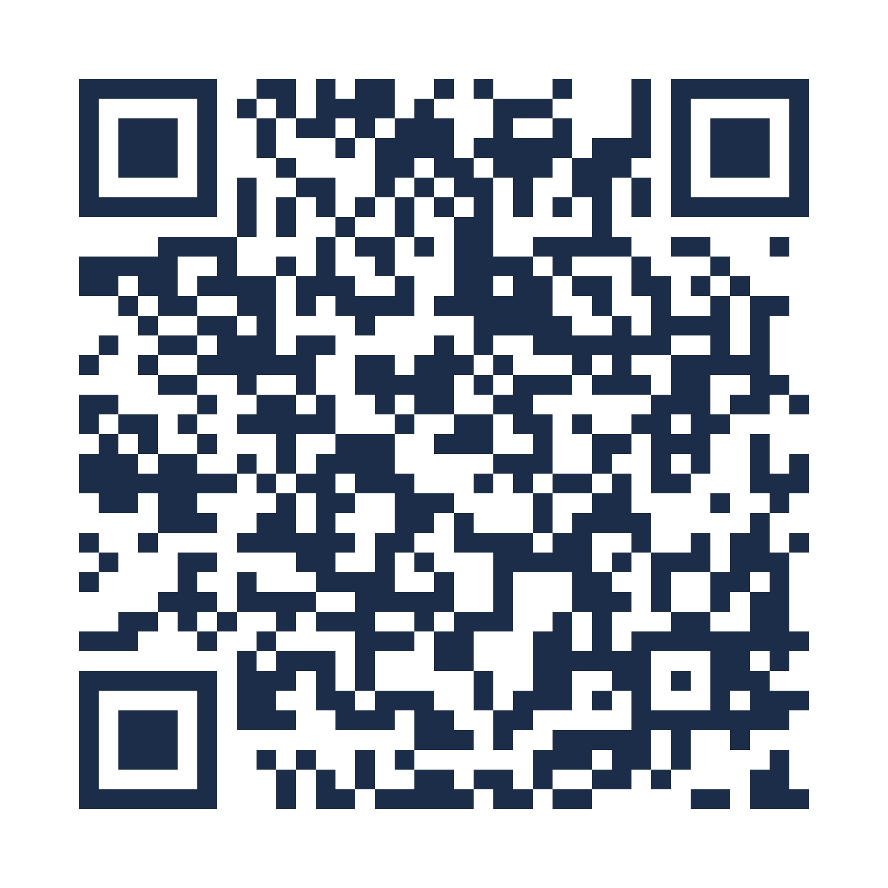 Código QR para dejar una reseña de Siempre Cuidar en Google